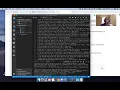Using python to create a json quotes array