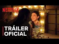 No se desea buena suerte Sunny Sandler Trailer Netflix