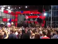 Jake Owen's 'Beachin' live at CMA Music Festival!