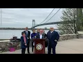 Verrazzano Bridge is headed for two-way tolling