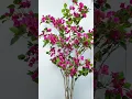 Download Lagu Artificial Bougainvillea Tree 🌸 Stunning \u0026 Lifelike!#fauxtree #homedecor