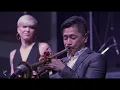 Download Lagu Vince Mai Quintet featuring Katherine Penfold on  \