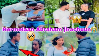 Hermelaan Bakka Abraham Demuun Shee Rakkoo Fidee 