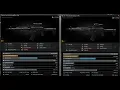 the difference between the vs combo gas block and the troy combo gas block