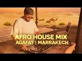 Lagu JAM (MA) Live @ The White Camel, Agafay Desert Marrakech [Afro House/Arabic House DJ Mix]