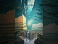 Download Lagu 🤯 The Rock Like You’ve NEVER Seen Before! | AI-Generated Psychedelic Animation
