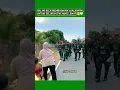 Download Lagu Cintanya masyarakat ke pada anggota tni 🤗#bravotni #shorts #short #tentara#tniad#army #news#militer
