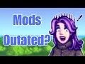 How to Update Stardew Valley Mods Fix Broken Mods Fast