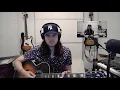"My Better Self" - Tennis cover
