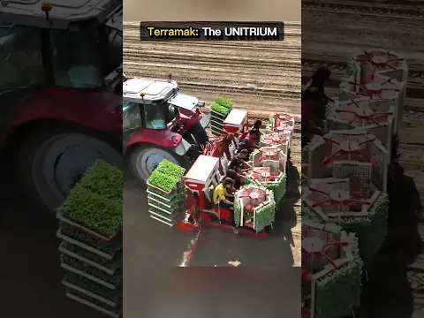 Farming Smarter ##❗️❗️