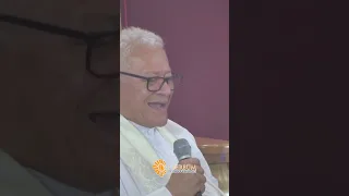 Abre tu corazón y deja que Cristo actúe   5 minutos con Jesús