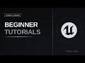 EVENTS FUNCTIONS MACROS Unreal Engine 5 Beginner Tutorial