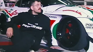 BAD YEAR RACING - 2026 LOOKBOOK - PIT CREW COLLECTION OUT NOW!! (badyear.racing)