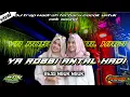 Download Lagu DJ TRAP SHOLAWAT YA ROBBI ANTAL HADI X HADRAH BASS NGUK NGUK