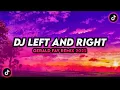 DJ VIRAL TIKTOK LEFT AND RIGHT GERALD FAY REMIX 2022 ll DJ PEUK