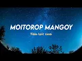 Download Lagu Lagu Pop Mongondow MOITOROP MANGOY - Angga Mokodongan Cover (Original by : Shella Marcella)