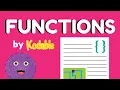 How to Teach Kids About Functions Crash Course for Teachers Kodable