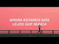 Carlos Sadness - Longitud De Onda (Letra)