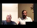 Ira Peskowitz speaking about bhadbhabie