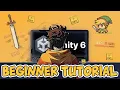 Lagu Learn Unity by Making a 2D Game – Full Beginner Course (6 Hours)