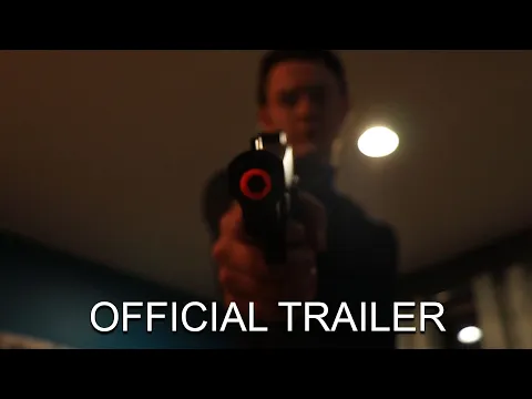 Shattered - Official Trailer