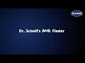 Dr Scholl s Arch Finder