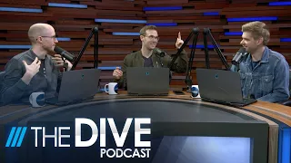 The Dive | Patch 9.16 & LCS Semifinals (Season 3, Episode 27)