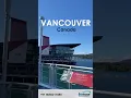 Lagu Vancouver | Canada | Fortune Travel Talks #fortunetours