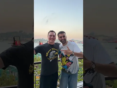 Czn Burak Tiesto İstanbul Türkiye