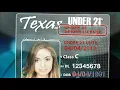 Texas Alcohol Retailers Orientation Checking IDs