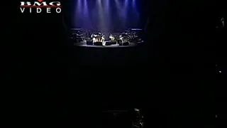 malam ku kesiangan slam unplugged 1996
