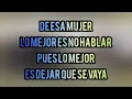 Tú Vas A Volar - Los Diablitos & Los Gigantes del Vallenato ((Video Lyrics)