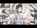 We Have a Problem With Co-Ops Suits In Love Nikki