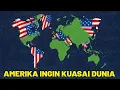 Lagu Trump Tantang Dunia! Greenland, Amerika Latin \u0026 Ambisi Global yg Picu Kecaman Rusia, China