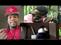BAR EXAM: YOUNG DRO A+ BOTH VERSES | SHOULDER LEAN (ft T.I.) | REACTION