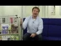What should you do before a job interview Eric Tindall