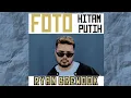 FOTO HITAM PUTIH - Ryan Brewook ( Cover ) Official Video Lyrik
