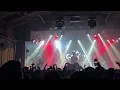 La Grecia - Una lapicera clavada en el corazón - The Roxy 29/08/2026