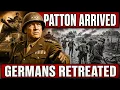 Eisenhower Sent Patton to England Without an Army His Name Alone Held German Divisions Back