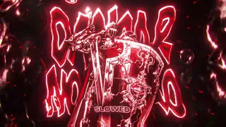 DJ FKU CHAXZER - DANCAR NO SALAO SLOWED