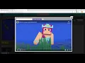 minecraft hour of code Tutorial Part-1