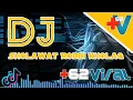 Download Lagu DJ Sholawat Robbi Kholaq || Angklung Slow Bass
