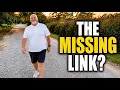 Did Walking Unlock My Carnivore Diet Improving Weight Loss
