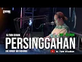 Download Lagu FUNKOT - PERSINGGAHAN [ CUT RANI ] HARD MIX 2025  LIVE AT STASIUN TOP 10 || DJ TWIN STASIUN