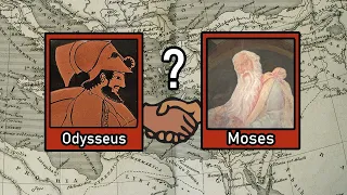 Could Moses have met Odysseus?