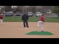 Greater Midwest 2018 Baseball Tournament