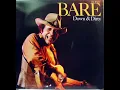Bobby Bare "Tecumseh Valley"
