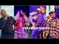 Lagu Kendrick Lamar SZA Snoop Dogg Dr Dre perform LIVE at TDE Christmas Drive Concert LA #KendrickLamar