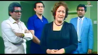 برومو مسلسل أبناء علي الطريق لعام 1983 