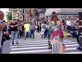 What You Didn t Hear about Fashion Week Amanda Cerny DVF